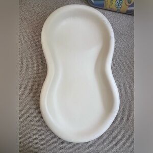 Keekaroo Peanut Changer